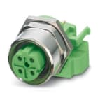 PHOENIX CONTACT - SACC-DSIV-M12FSD-4CON-L180 CONNETTORE