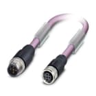 PHOENIX CONTACT - SAC-5P-M12MS/ 1,5-920/M12FS CAVO BUS