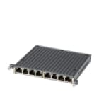 PHOENIX CONTACT - FL SWITCH EP7400 -M8POE SWITCH 61850