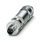 PHOENIX CONTACT - SACC-M 8MS-3CON-M-0,34-SH CONNETTORE