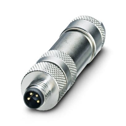 PHOENIX CONTACT - SACC-M 8MS-4CON-M-0,34-SH CONNETTORE