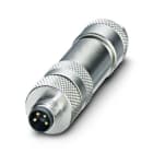 PHOENIX CONTACT - SACC-M 8MS-4CON-M-0,34-SH CONNETTORE
