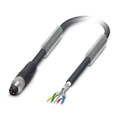 PHOENIX CONTACT - SAC-4P-M 8MS/15,0-950 CAVO BUS