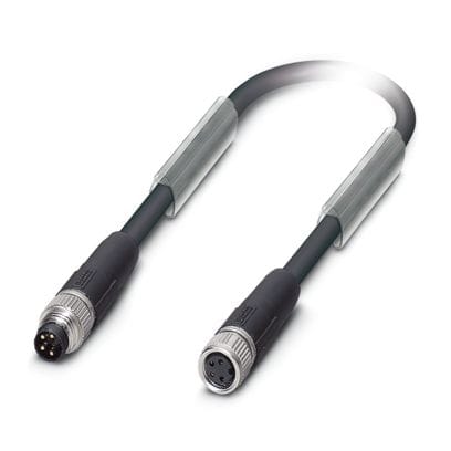 PHOENIX CONTACT - SAC-4P-M 8MS/ 2,0-950/M 8FS CAVO