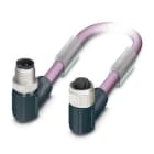 PHOENIX CONTACT - SAC-5P-M12MR/ 5,0-920/M12FR CAVO SENS/AT