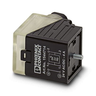 PHOENIX CONTACT - SACC-V-3CON-M16/A-1L-S CONNETTORE