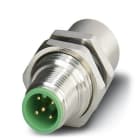 PHOENIX CONTACT - SACC-5P-DSI-M12MS/FS-M16 PASSAPARETE