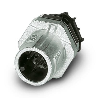 PHOENIX CONTACT - SACC-DSIV-MS-5CON-L180 SCO THR CONNETTOR
