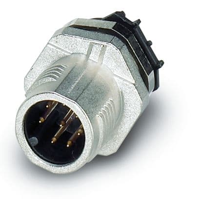 PHOENIX CONTACT - SACC-DSIV-MS-8CON-L180 SCO THR CONNETTOR