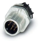 PHOENIX CONTACT - SACC-DSIV-MS-8CON-L180 SCO THR CONNETTOR