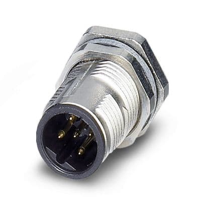PHOENIX CONTACT - SACC-DSI-MSB-5CON-M12 SCO CONNETTORE