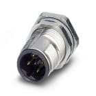 PHOENIX CONTACT - SACC-DSI-MSB-5CON-M12 SCO CONNETTORE