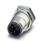 PHOENIX CONTACT - SACC-DSI-MSD-4CON-M12 SCO CONNETTORE