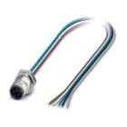 PHOENIX CONTACT - SACC-DSI-MS-5CON-M12/0,5 SCO CONNETTORE