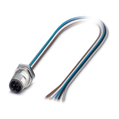 PHOENIX CONTACT - SACC-DSI-MSB-5CON-M12/0,5 SCO CONNETTORE