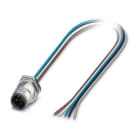 PHOENIX CONTACT - SACC-DSI-MSB-5CON-M12/0,5 SCO CONNETTORE