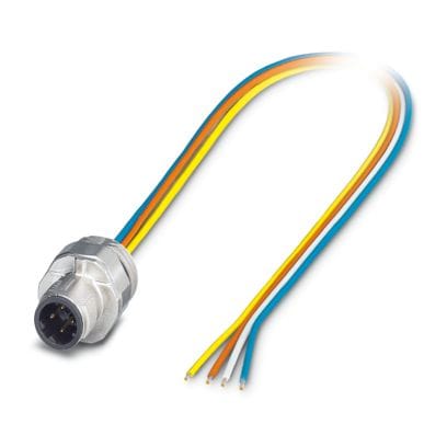 PHOENIX CONTACT - SACC-EC-MSD-4CON-M16/0,5 SCO CONNETTORE