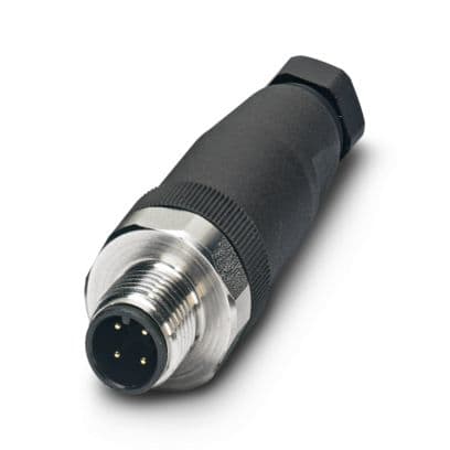 PHOENIX CONTACT - SACC-M12MS-4CON-PG 7-VA CONN. SENS/ATT