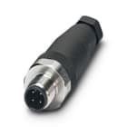 PHOENIX CONTACT - SACC-M12MS-4CON-PG 7-VA CONN. SENS/ATT