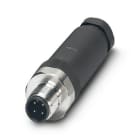 PHOENIX CONTACT - SACC-M12MS-4CON-PG 9-VA CONNETTORE