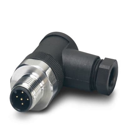 PHOENIX CONTACT - SACC-M12MR-5CON-PG 7-VA CONNETTORE