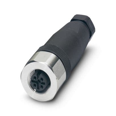 PHOENIX CONTACT - SACC-M12FS-5CON-PG 7-VA CONNETTORE