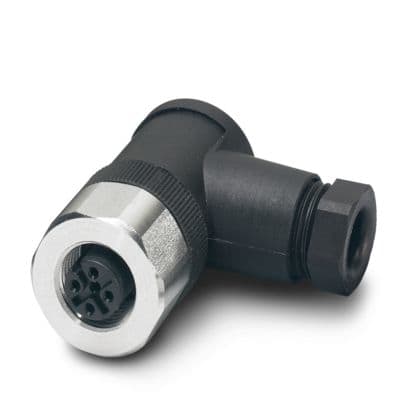 PHOENIX CONTACT - SACC-M12FR-4CON-PG 7-VA CONNETTORE
