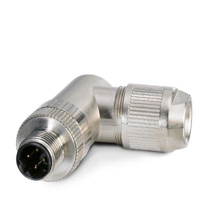 PHOENIX CONTACT - SACC-M12MRD-4Q SH PN CONNETTORE
