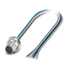 PHOENIX CONTACT - SACC-DSI-M12MS-5CON-PG9/0,5 VA CONNETTOR