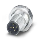 PHOENIX CONTACT - SACC-DSI-M12MS-5CON-L180 VA CONNETTORE