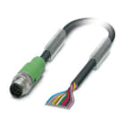 PHOENIX CONTACT - SAC-12P-MS/ 5,0-PVC SCO CAVO SENS/ATT