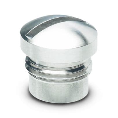 PHOENIX CONTACT - PROT-M12 FB TAPPO A VITE
