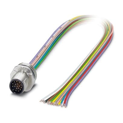 PHOENIX CONTACT - SACC-E-MS-17CON-M16/0,5 SCO CONNETTORE