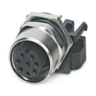 PHOENIX CONTACT - SACC-DSIV-M12FS-8CON-L180 CONNETTORE