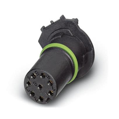 PHOENIX CONTACT - SACC-CI-M12FS-8CON-L180-THR CONNETTORE F