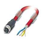 PHOENIX CONTACT - SAC-4P- 2,0-990/M12FS CAVO DI SISTEMA