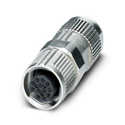 PHOENIX CONTACT - SACC-FS-12PCON SCO CONNETTORE SENS/ATT