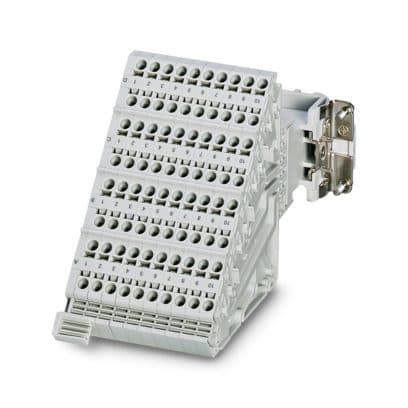 PHOENIX CONTACT - HC-D 40-A-TWIN-PER-F INSERTO PORTACONTAT