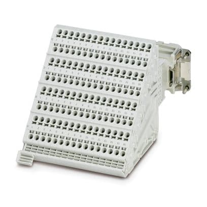 PHOENIX CONTACT - HC-D 64-A-TWIN-PER-F INSERTO PORTACONTAT