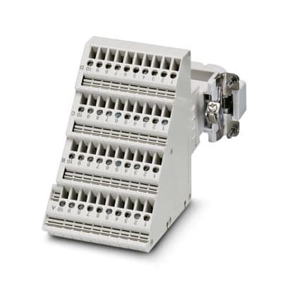 PHOENIX CONTACT - HC-D 40-A-UT-PEL-M INSERTO PORTACONTATTI