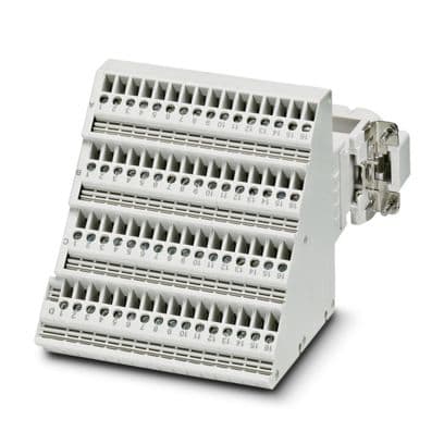 PHOENIX CONTACT - HC-D 64-A-UT-PER-M INSERTO PORTACONTATTI