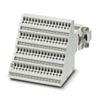PHOENIX CONTACT - HC-D 64-A-UT-PER-M INSERTO PORTACONTATTI