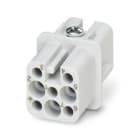 PHOENIX CONTACT - HC-D 7-I-CT-F INSERTO PORTACONTATTI FEMM