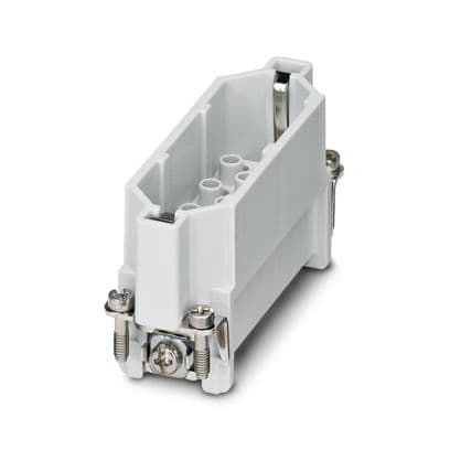PHOENIX CONTACT - HC-D 25-I-CT-M INSER. PORTACONTATTI MASC