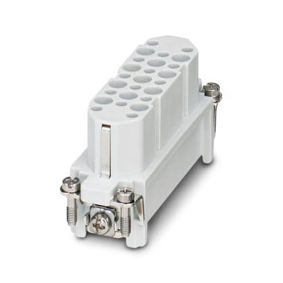 PHOENIX CONTACT - HC-D 25-I-CT-F INSERTO PORTACONTATTI FEM