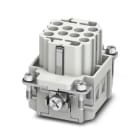 PHOENIX CONTACT - HC-BB10-I-CT-F INSERTO PORTACONTATTI FEM