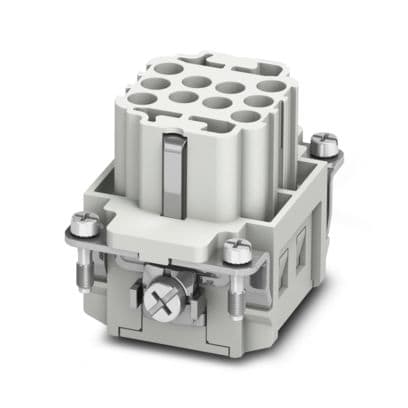PHOENIX CONTACT - HC-BB10-I-CT-F INSERTO PORTACONTATTI FEM
