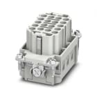 PHOENIX CONTACT - HC-BB18-I-CT-F INSERTO PORTACONTATTI FEM