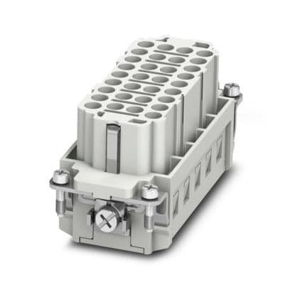 PHOENIX CONTACT - HC-BB32-I-CT-F INSERTO PORTACONTATTI FEM