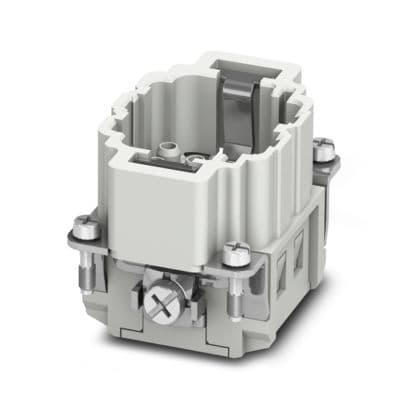 PHOENIX CONTACT - HC-BB10-I-CT-M INSERTO PORTACONTATTI FEM